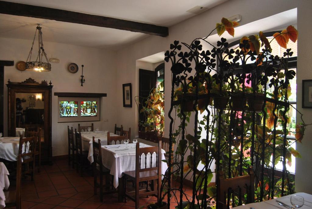 La Posada De Castrojeriz Exterior photo