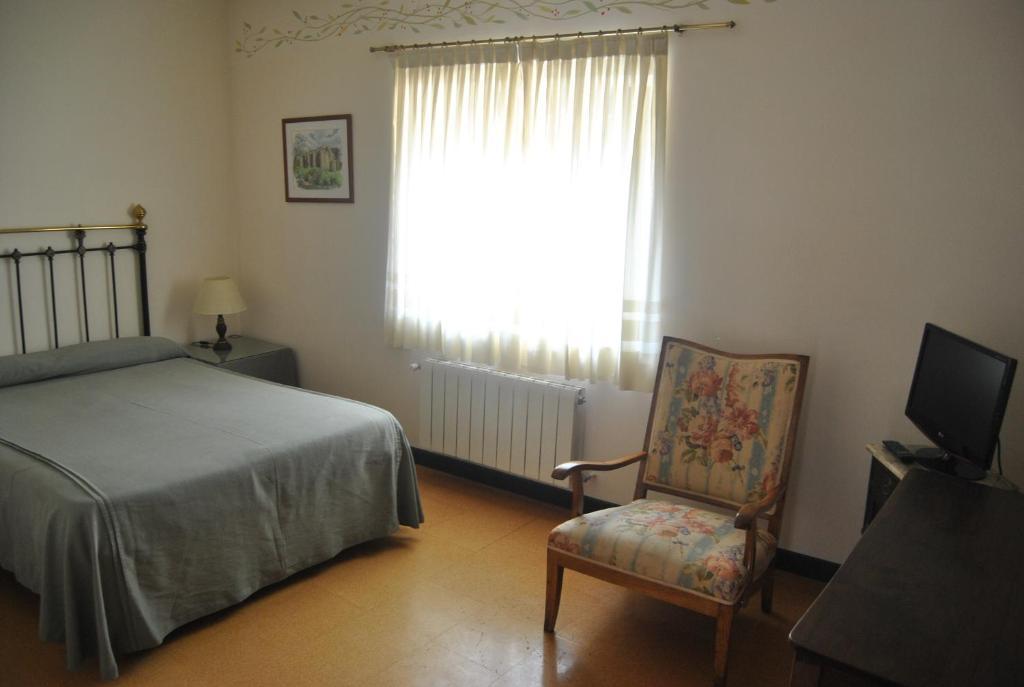 La Posada De Castrojeriz Room photo